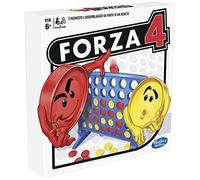 Forza 4 Gioco in Scatola A5640456 Hasbro