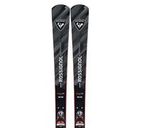 Rossignol Forza' 70 TI K + SPX14 163cm Red Metal