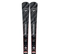 Rossignol Forza' 70 TI K + SPX14 163cm Red Metal