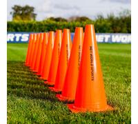 FORZA Attrezzatura Sportiva Da Allenamento | Coni,Pali Slalom, Ostacoli Calcio