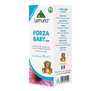 Forza Baby New 100 ml Soluzione orale