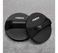 FORZA Barre Per Flessioni Rotanti - 360° - Per Allenamenti A Casa