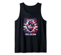 Forza Bologna Canotta