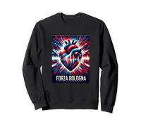 Forza Bologna Felpa