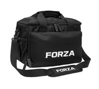 FORZA Borsa di primo soccorso | Borsa per fisioterapia con scomparti configurabili - ideale per squadre sportive, allenatori e club (Premium, solo borsa)