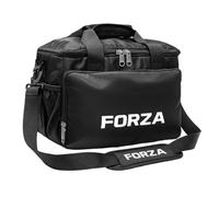 FORZA Borsa di primo soccorso | Borsa per fisioterapia con scomparti configurabili - ideale per squadre sportive, allenatori e club (solo borsa)