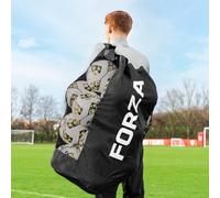 FORZA Borsa Portapalloni Calcio Jumbo | CAPIENZA DI 20+ PALLONI - Sacca Calcio