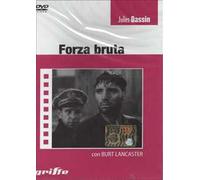 Forza bruta (DVD)