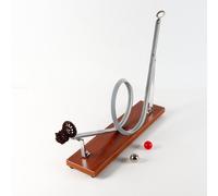 Forza centrifuga Esperimento scientifico sperimentale Scienza Giocattoli fai da