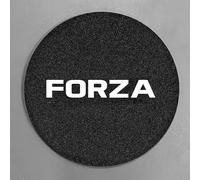 FORZA Coppia di guide per esercizi a doppio lato, 18 cm