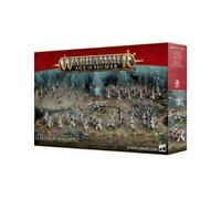 Games Workshop - Warhammer - Age of Sigmar - Battleforce - Lumineth Realmlords - Iliathan Warhost (set in scatola)