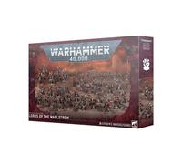 FORZA DA BATTAGLIA battleforce LORDS OF THE MAELSTROM warhammer 40k RED CORSAIRS
