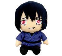 Forza del Fuoco - Shinmon Seduta Posa Peluche 17,8 cm H