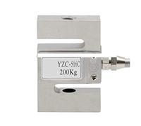 Forza della cella di carico YZC-516C che misura il sensore di pressione di tipo S Pull and Pess(2T)