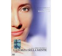 FORZA DELLA MENTE, LA (DS)