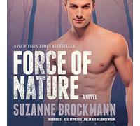 Forza della natura: un romanzo (Serie di risoluzione dei problemi, Libro 11)