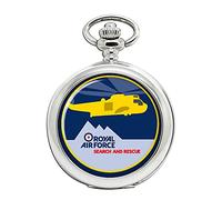 Forza di ricerca e salvataggio, orologio da tasca RAF