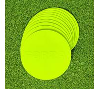 FORZA Dischi Delimitatori (10 Pezzi) [Diametro di 17,5cm] - TUTTI I COLORI