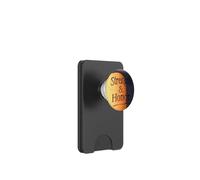 Forza e onore pilastro romano PopSockets PopWallet per MagSafe