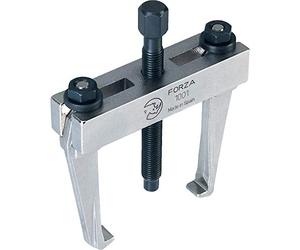 FORZA Estrattore a 2 gambe 80 x 80 di cuscinetti