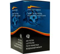 Forza Filtro Aria Inserto Filtro per Renault Kangoo Express 1.5 DCI 90