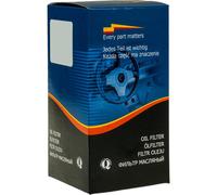 Forza Filtro per Opel Astra J Caravan 1.7 CDTI Chevrolet Cruze Station Wagon