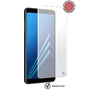 Forza Glass protège-écran in Vetro temperato 2,5D per Samsung Galaxy J6 2018