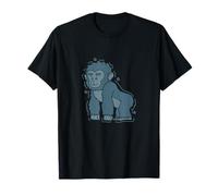Forza Gorilla Maglietta