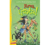 Forza, Greta! Greta la strega