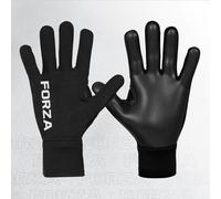 FORZA Guanti Da Calcio Gaelico - TAGLIE 4-11 - Eccellente Presa - Professionale