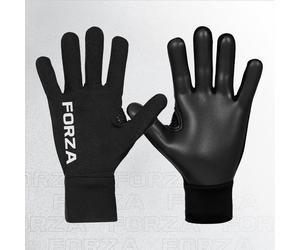 FORZA Guanti Da Calcio Gaelico - TAGLIE 4-11 - Eccellente Presa - Professionale