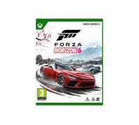 Forza Horizion 6 - GIOCO Xbox Series X