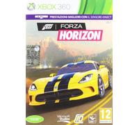 Forza Horizon