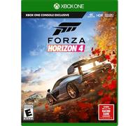 Forza Horizon 4: Standard Edition - Xbox One Xbox One Standard Editio (Xbox One)