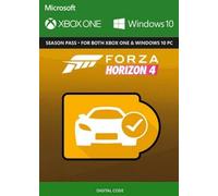 Forza Horizon 4 - Car Pass (DLC) (PC/Xbox One) Xbox Live Key EUROPE