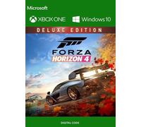 Forza Horizon 4 (Deluxe Edition) (PC/Xbox One) Xbox Live Key EUROPE