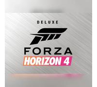 Forza Horizon 4 Deluxe Edition (PC / Xbox One / Xbox Series X|S) Microsoft Store Key - EGYPT