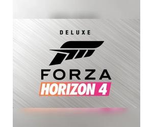 Forza Horizon 4 Deluxe Edition (PC / Xbox One / Xbox Series X|S) Microsoft Store Key - UNITED STATES