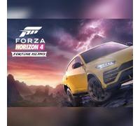 Forza Horizon 4 - Fortune Island (DLC) (PC / Xbox One / Xbox Series X|S) Microsoft Store Key - EU