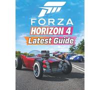 Forza Horizon 4 : LATEST GUIDE: Everything You Need To Know About Stardew Valley Game; A Detailed Guide