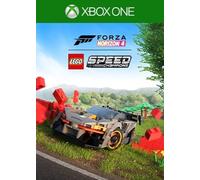 Forza Horizon 4 - LEGO Speed Champions (DLC) (PC/Xbox One) Xbox Live Key GLOBAL