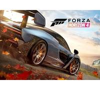 Forza Horizon 4 (PC / Xbox One / Xbox Series X|S) Microsoft Store Key - GLOBAL