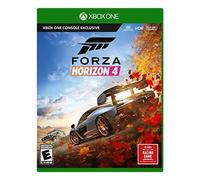Forza Horizon 4: Standard Edition - Xbox One Xbox One Standard Editio (Xbox One)
