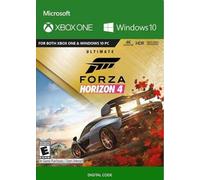 Forza Horizon 4: Ultimate Edition PC/XBOX LIVE Key ITALY