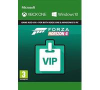 Forza Horizon 4 - VIP (DLC) (PC/Xbox One) Xbox Live Key EUROPE