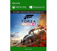 Forza Horizon 4 XBOX LIVE Key GLOBAL