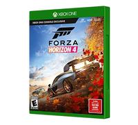 Forza Horizon 4 - Xbox One [Edizione: Francia]