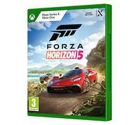 Forza Horizon 5