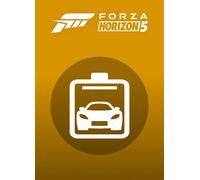 Forza Horizon 5 - Car Pass (DLC) PC/XBOX LIVE Key EUROPE