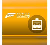 Forza Horizon 5 Car Pass (DLC) (PC / Xbox One / Xbox Series X|S) Microsoft Store Key - EU